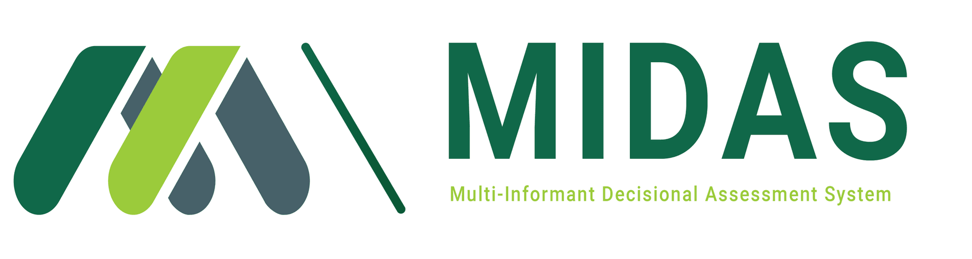 midas logo